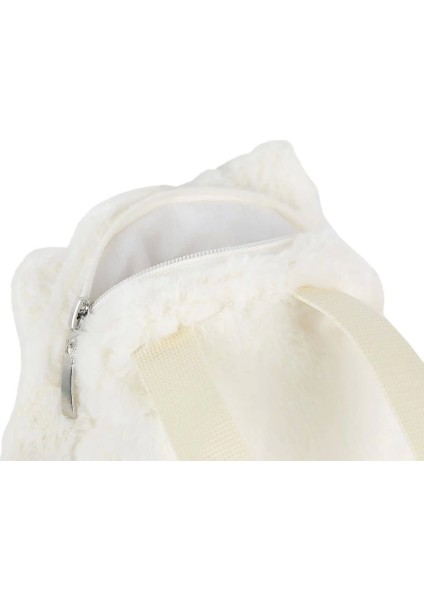 Bfs 2062 Ekru Kedi Çanta -My Friend Toys fırsatları