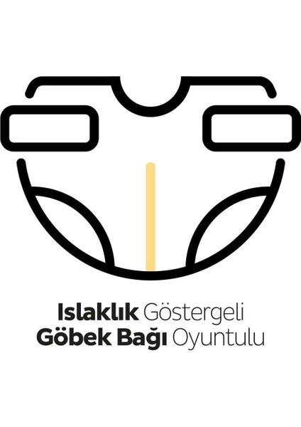 Bfs Sleepy Natural Bebek Bezi Gross Paket 1 Beden 2-5 kg 100 Adet modelleri
