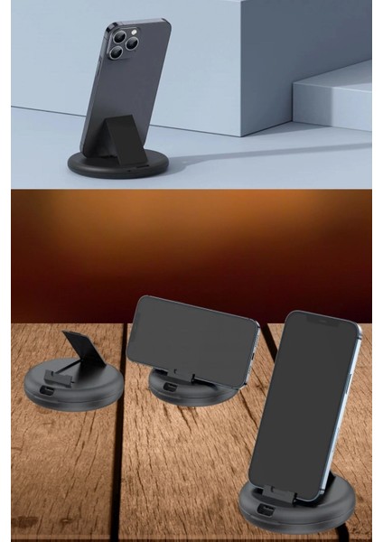 Bfs 60W Destekli Kablo Kutusu Seyahat Kablo Seti 5'i 1 Arada USB Type-C Şarj Kablosu Seti