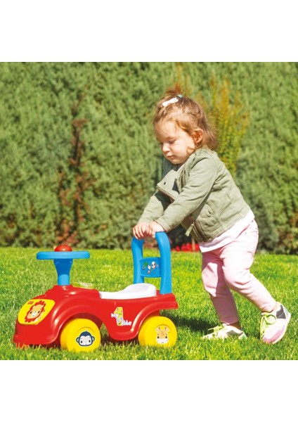 Bfs 1801 Fısher-Prıce Ilk Arabam indirimleri