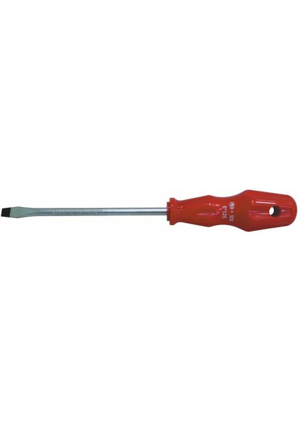 Pro-Scr 02611 Düz Uçlu Tornavida 4X100 mm