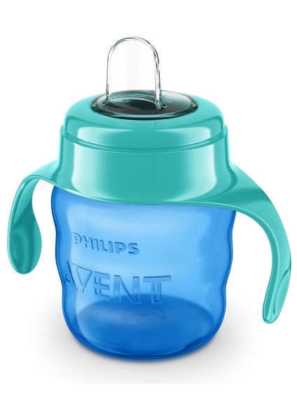 Bfs Avent Alıştırma Bardağı 6+ Ay Erkek