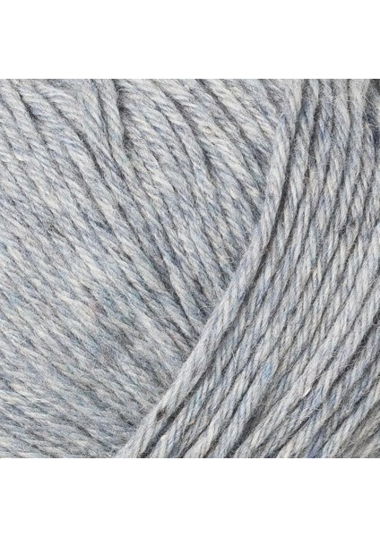Bfs Just Wool Açık Gri El Örgü Ipi - LT002 - 33842