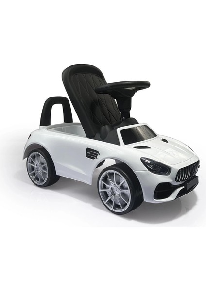 Bfs Ride On Car Beyaz fiyatları