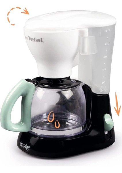 Bfs Smoby Tefal Filtre Kahve Makinesi fiyatları