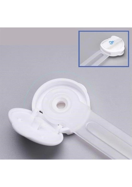 Bfs Bebek ve Çocuklar Için Dolap Çekmece Emniyet Güvenlik Kilidi fırsatları