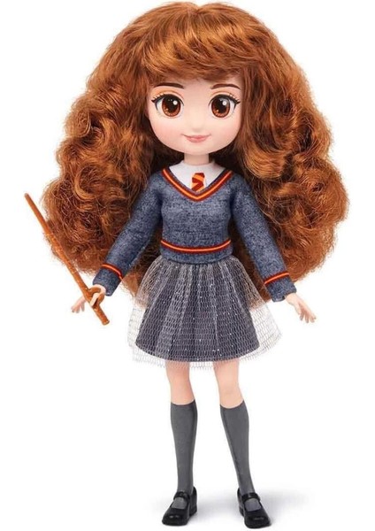 Bfs 39766 Harry Potter Hermione Granger Figürü 20 cm fiyatları