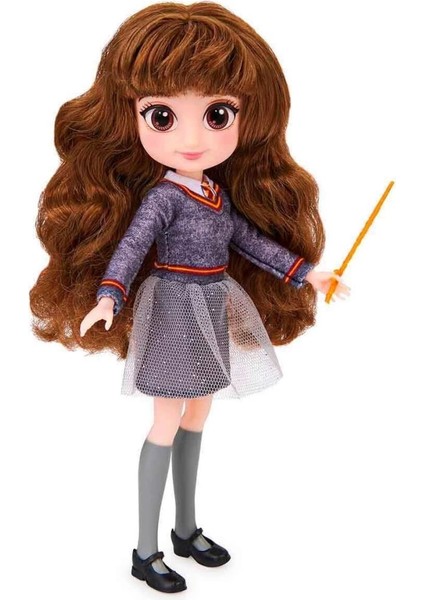 Bfs 39766 Harry Potter Hermione Granger Figürü 20 cm modelleri