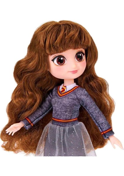 Bfs 39766 Harry Potter Hermione Granger Figürü 20 cm fırsatları