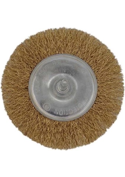 Bfs 6'lı Pimli Tel Fırça Seti Pas Yağ Kir Boya Yapışkan Çözücü indirimleri