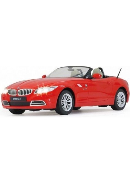 Kumandalı 1:12 Bmw Z4 modelleri