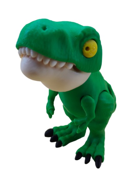 Trex Figür - 3D Karakter ve Film Temalı Oyuncak indirimleri