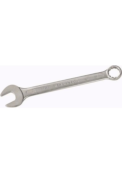 Izeltaş 0320 Kombine Anahtar 14 mm Kısa Boy