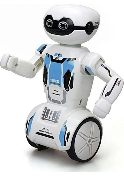 Bfs Silverlit Macrobot Robot modelleri