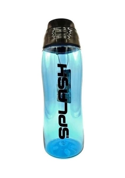 Su Matarası Darbeye ve Isıya Sızdırmaz Kapaklı Suluk