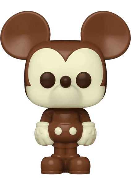 Bfs Funko Pop Disney: Classics - Mickey Mouse (Easter Chocolate)