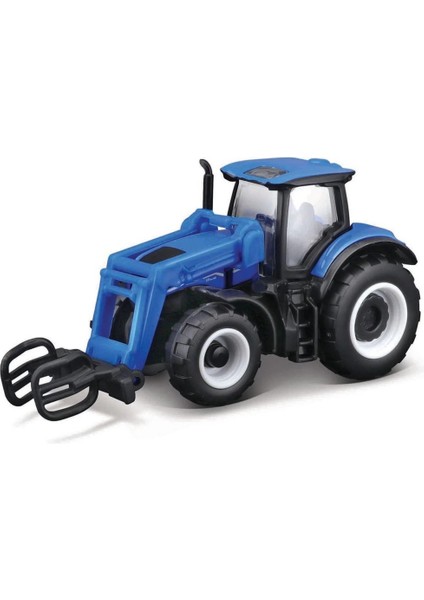 Mini Work Machines Traktör fiyatları