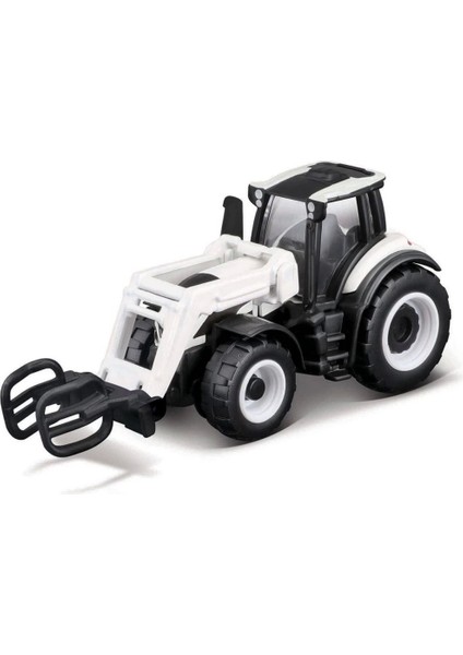 Mini Work Machines Traktör modelleri