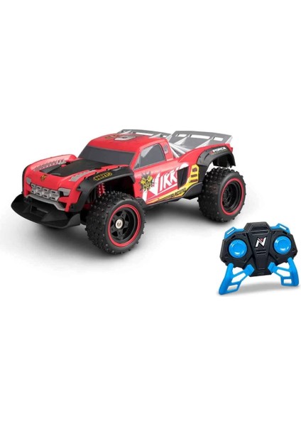 Bfs 1:12 Nikko Pro Trucks Rc Uzaktan Kumandalı Araba fiyatları
