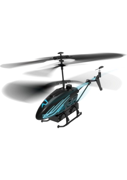 Uzaktan Kumandalı Helikopter Aerolume Çift Işıklı 3.7V