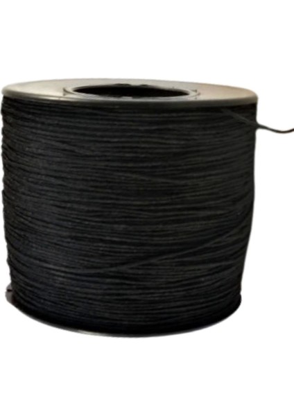 Gipe Lastik Siyah 4- 5 Metre 2 Adet