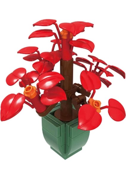 Bitki Çiçekleri 8820