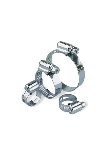 Ayarlı Kelepçe 60-80