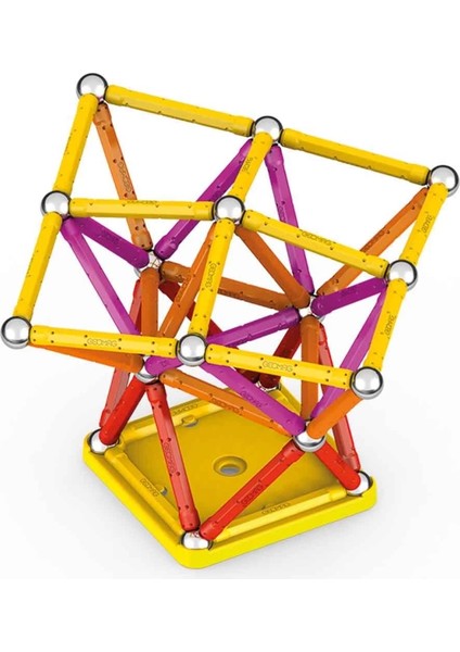 Geomag Classic Manyetik Zeka Oyunu 93 Parça S00000273 indirimleri