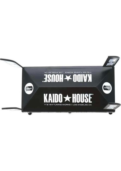 Bfs Mini Gt 1:64 Kaido House Tent V1
