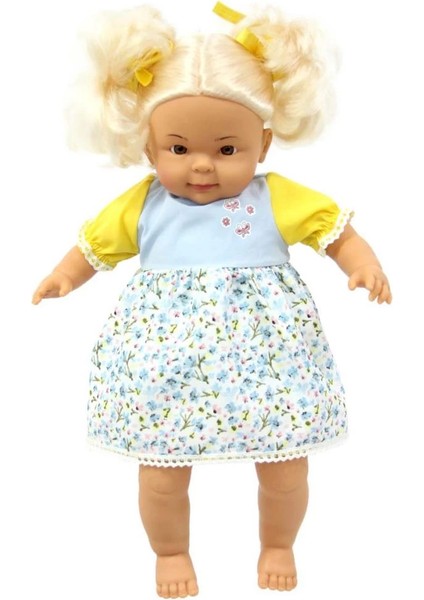 Bebelou Sarıl Bana Et Bebek 40 Cm. fırsatları