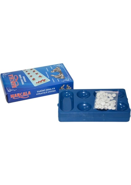 Hed 002 Plastik Mangala