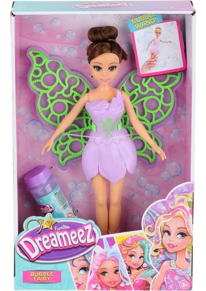 Bfs 81046 Dreameez Baloncuk Perisi Bebek -Sunman indirimleri