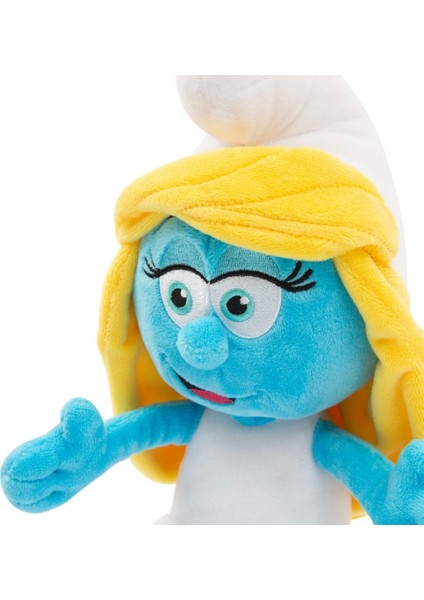 Şirinler Şirine Sesli Peluş 30 cm fiyatları