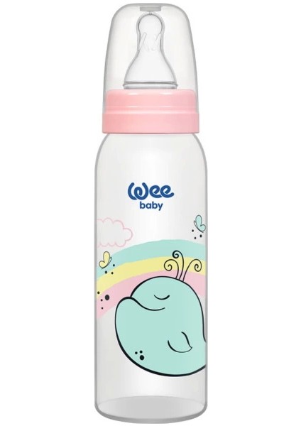 Bfs Wee Baby Klasik Pp Biberon 250 ml 852 modelleri