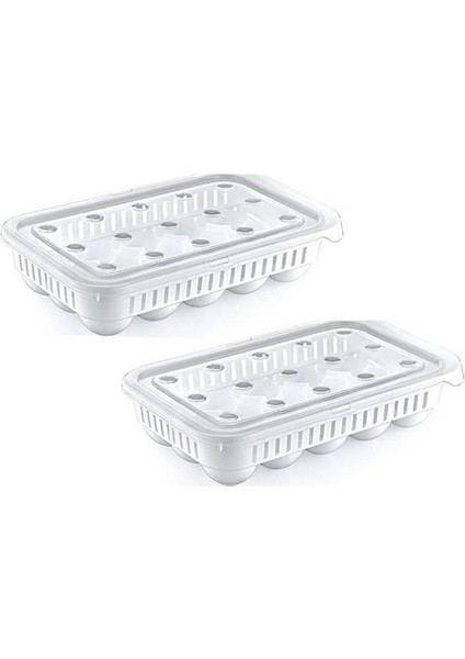 Bfs 15LIYUMURTA Saklama Kabı