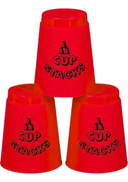 Cup Stacks Bardak Oyunu fiyatları