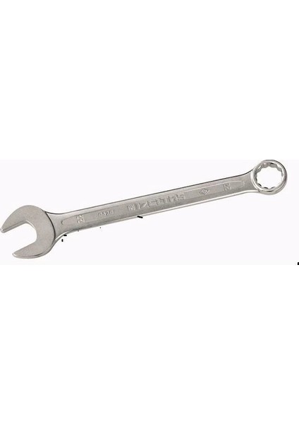 Izeltaş 0320 Kombine Anahtar 21 mm Kısa Boy