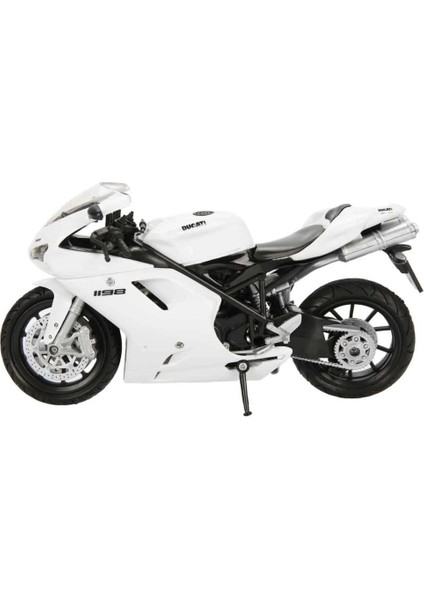 57143 Sun- Ducatı 1198 Kırmızı 1 :12 indirimleri