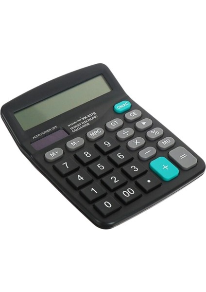 Bfs Standart Fonksiyonlu 12 Haneli Geniş LCD Ekran,pill Masaüstü Hesap Makinesi fiyatları