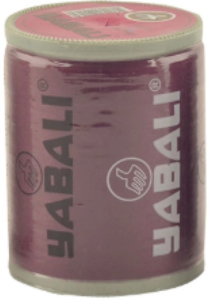 Bfs Dikiş Ipliği 900 Metre Bordo