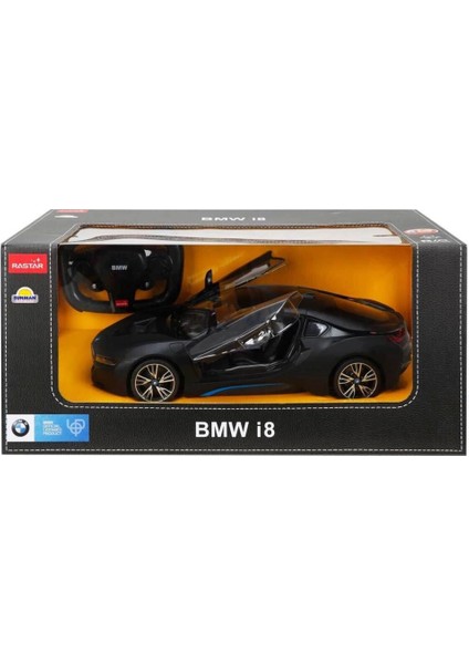 Bfs Rastar Kumandalı 1:14 Bmw I8 indirimleri