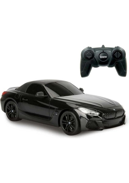 Bfs Rastar 1:18 Bmw Z4 Roadster Uzaktan Kumandalı Işıklı Araba