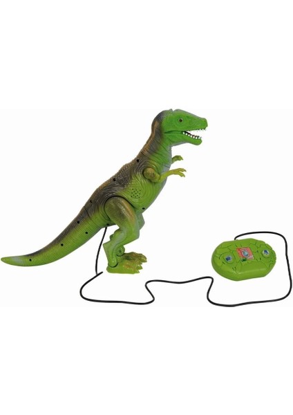 Dino Wire Controlled