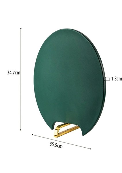 Bfs Mutfak Sebze,meyve,et,balık,ekmek Doğrama Kesme Tahtası Standlı Kesim Panosu indirimleri