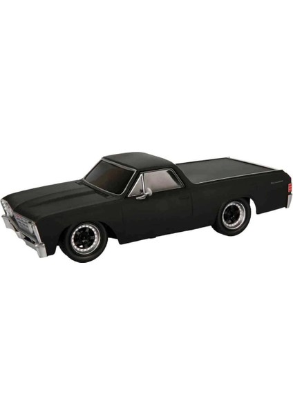 8429 1:16 Fast & Furious 1967 Chevrolet El Camino USB Şarjlı Uzaktan Kumandalı Araba indirimleri