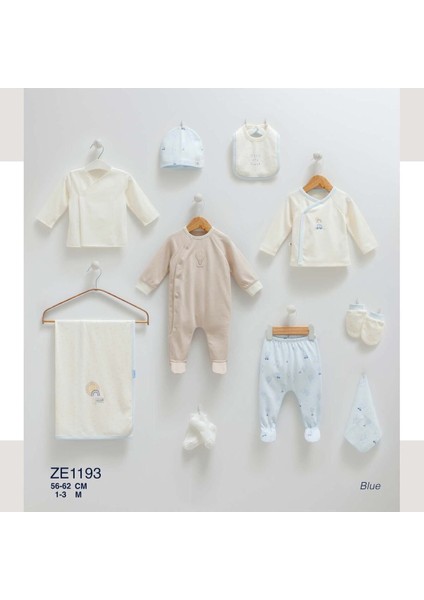 10'lu Set Hastane Çıkışı 2025