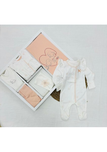 Moi Noi 10 Lu Hastane Cıkısı