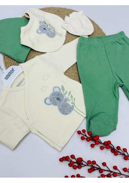 Bebitof 5 Li Hastane Cıkısı modelleri