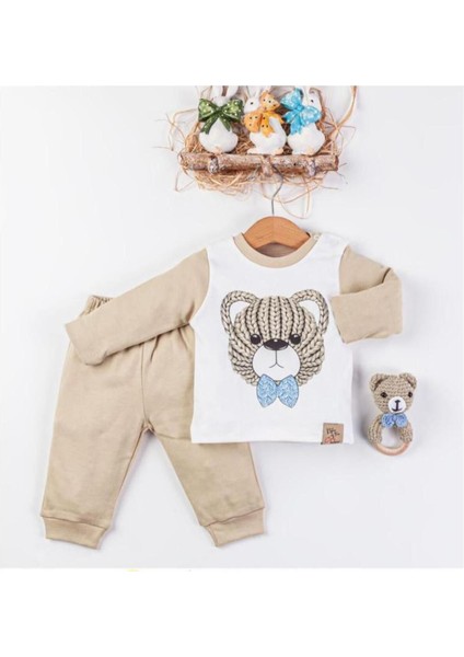 Babycoll Bebek Takımı