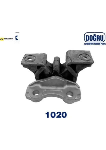 Motor Takozu Corsa C
